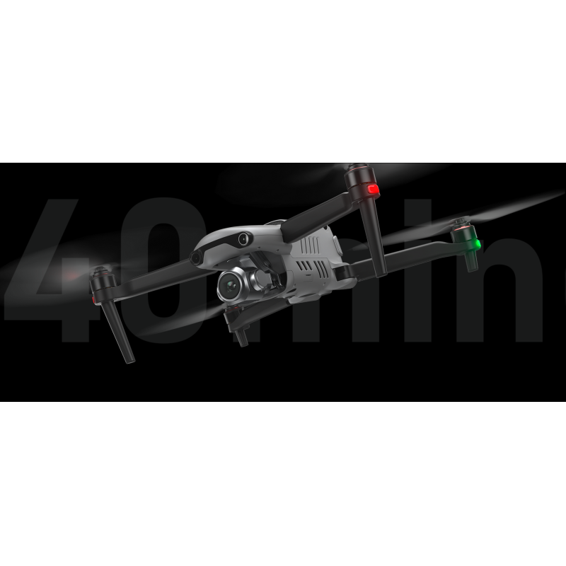 Autel Robotics EVO II Pro V3 Drone | 6K HDR Camera, Extended Flight Duration, Smart Obstacle Avoidance