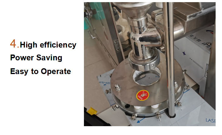 Automatic Small Momo Bun Making Machine Baozi Making Machine Baozi Machine