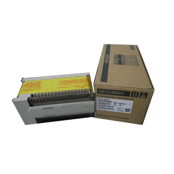 MITSUBISHI FX2N-48ET Transistor output unit