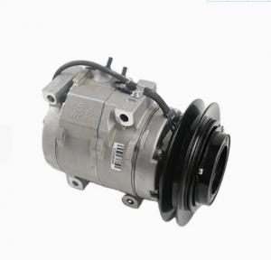 Quality 1-83532313-0 Truck AC Parts Air Conditioning Compressor Pump For Isuzu 51K 6wf1 for sale