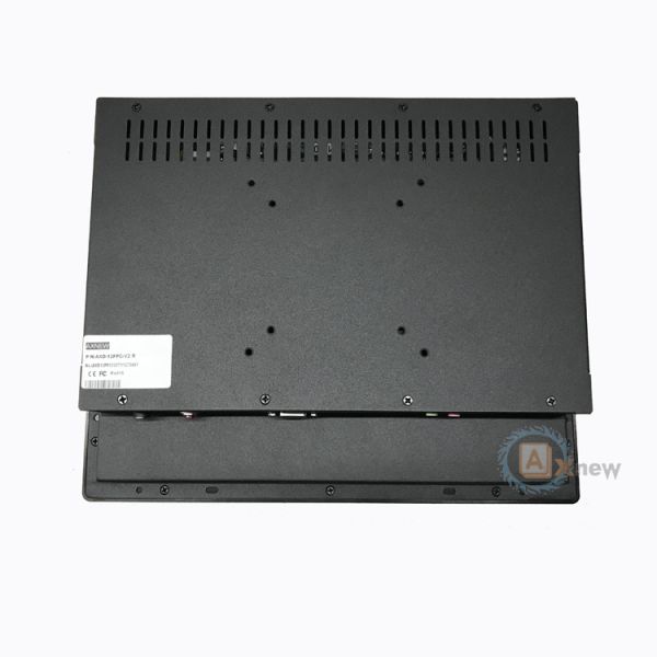 USB 1280x1024 Android Touch Panel PC 17'' Factory hdmi with LAN COM Ports