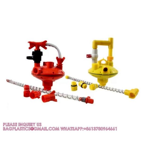 Automatic Drink Water System Pressure Reduce Regulating Device Water Pressure Regulator