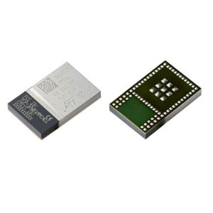 Quality STM32WB1MMCH6TR for sale