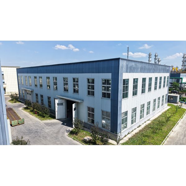 98% Potassium Formate Solid Completion Fluid CAS NO 141-53-7