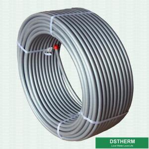 Quality 100m/Roll Floor Heating Central Air Condition PE RT Pipe for sale