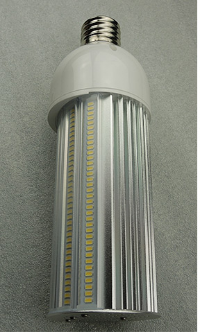 5000k Cool White E39 Led Corn Light Replace 250w Metal Halide Bulb