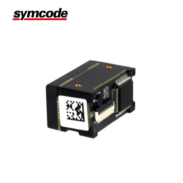 Auto Sense CMOS 2D Scan Engine , QR PDF Embedded Barcode Scanner Module