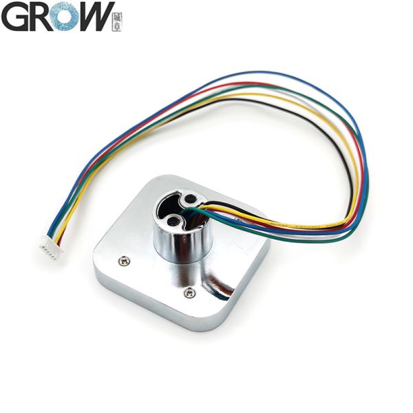 GROW GM811 Series DC5V 1d 2D USB UART Interface Barcode Scanner Module Reader Support Windows Arduino PDF417