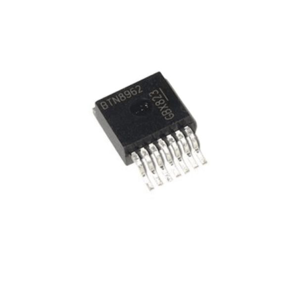 New Original Electronic Component TLE5012BE1000 IRFP250NPBF BSZ097N10NS5 IRFB4115 Ic Chip