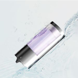 Automatic Touchless Liquid Soap Dispenser USB Auto Induction Smart Sensor
