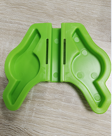 Multi Cavity Injection Plastic Parts For Abs Pp Pe Pc Material