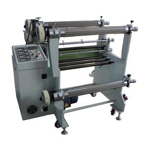 Quality roll to roll 420mm/650mm automatic cold laminating machine for sale
