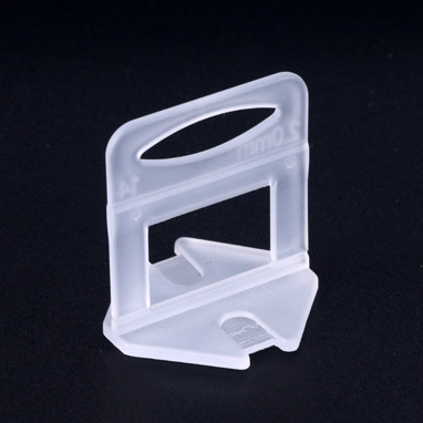 High Quality Thin Spacer clips Tile Leveling Clips Leveling System Tiles