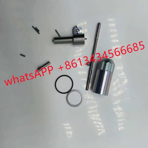 4HK1 6WG1 095000-5511 Injector Rebuild Kit
