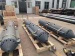 Vibro Compaction Vibroflot Pile Driver Compaction Bottom Feed Vibroflot Premium