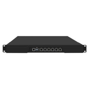 Zynshield 1U Rackmount Firewall Redundant Bypass OPNsense PfSense OpenWRT J4125