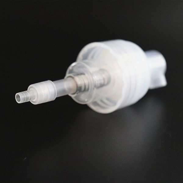 32mm Plastic Foam Pump Spring Outside Liquid Dispenser Foaming Pump ISO Certification