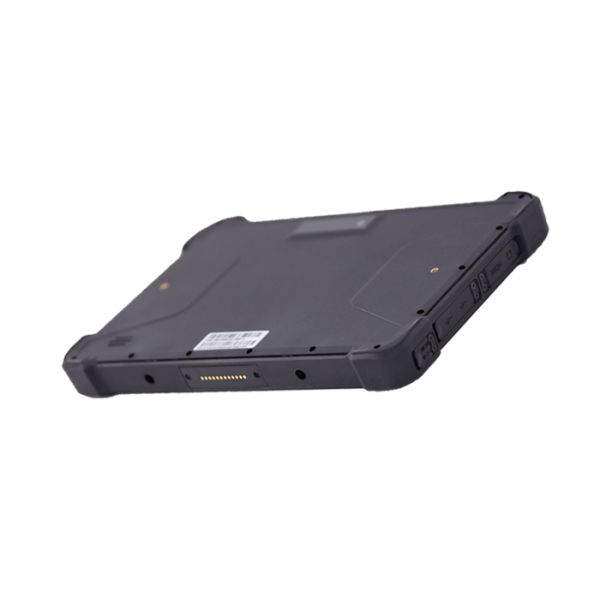 8.0 Inch Rugged Android Tablet Devices IP67 BT81 Support GPS/GLOANSS Navigation