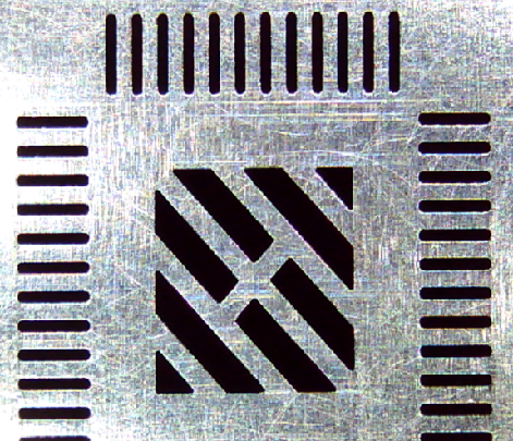 15 Years Lifespan SUS304 Stainless Steel Frame Smt Solder Paste And Red Glue Stencil Cleaning Machine