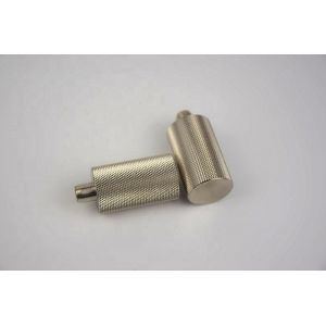 Hardening Copper Cnc Machining Lathe And Milling Hatching Knurling Part
