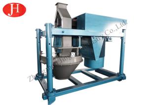 Quality Corn Starch Vertical Needle Mill Fine Grinding Equipment With High Efficiency for sale