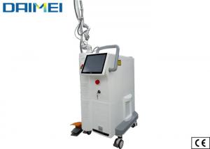 China Fractional Carbon Dioxide Laser Resurfacing Machine , Acne Scar Removal Device on sale