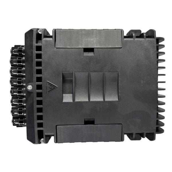 Horizontal Dome Splice Closure Essential for Fiber Optic Cable Splicing Applications