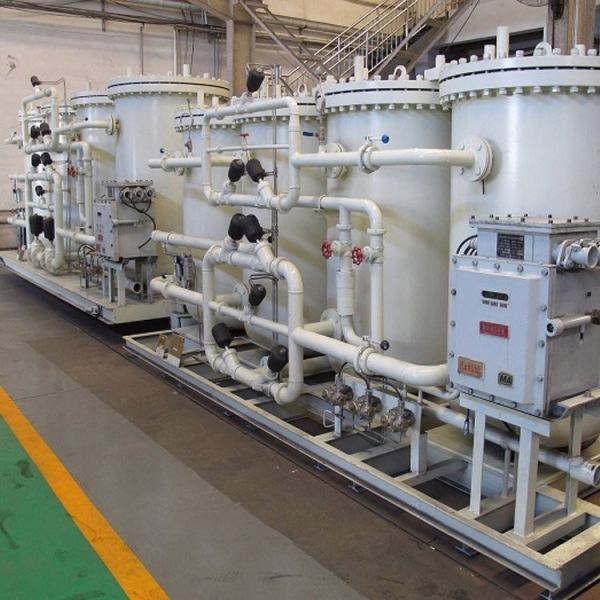 Industrial nitrogen generation equipment