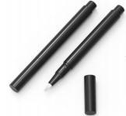 Eyebrow Pencil Lipstick Shell Functional PET TPL-23