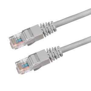 Cat5e Ethernet Cable 24AWG UTP STP 350MHz 1Gbps