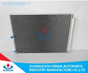 China Aluminum auto AC condenser for LEXUS RX330 03 OEM 88450-48040 on sale