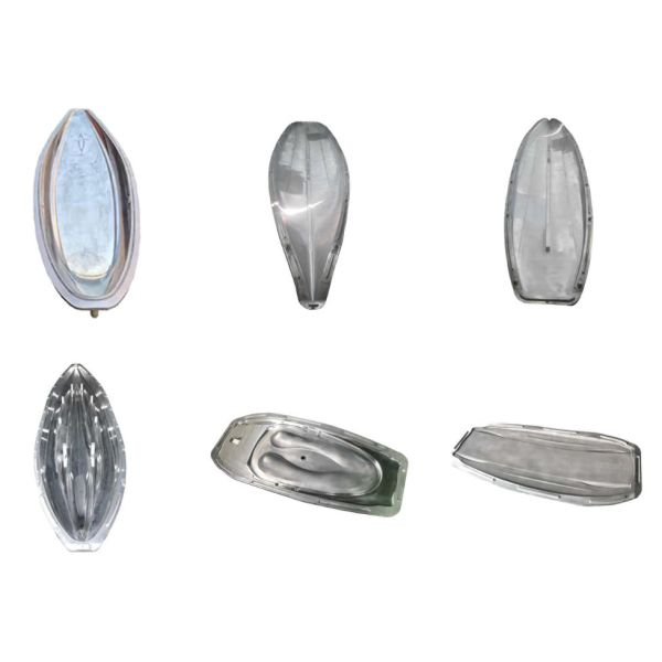 OEM And ODM Welcomed Leadworld@ Different Size And Shape Rotomolding Mold Manufacturers