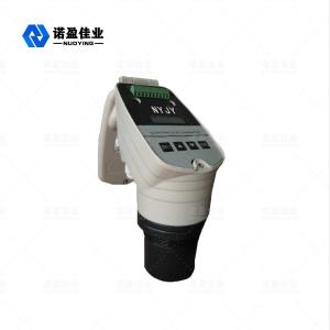 China 20m 40m Thread Ultrasonic Level Meter For Liquid Level Measurement on sale