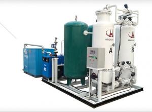 Quality Large Scale PSA Oxygen Generator/ PSA Oxygen Plant for sale