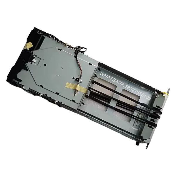 49242429000C 49250166000B 49242431000H ATM Machine Parts Diebold Opteva 2.0 AFD Presenter XPRT 625MM LG FL Dispenser