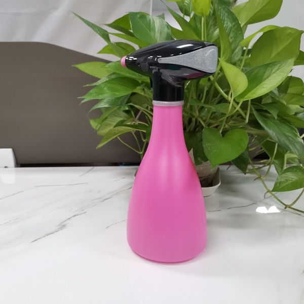 1000ML USB Automatic Garden Sprayer DC5V Rechargeable Battery Powered
