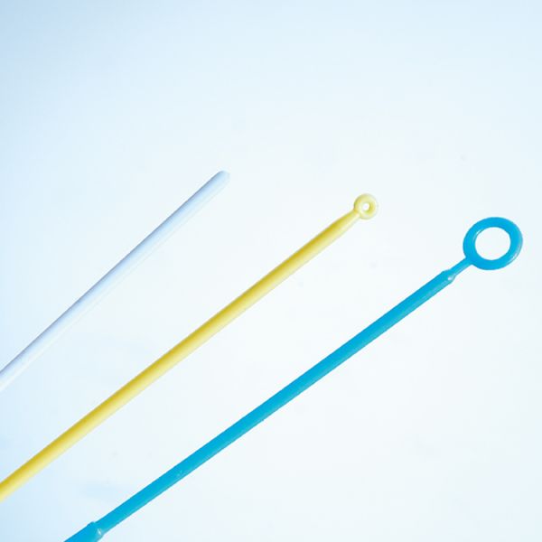 10ul High Quality Disposable Plastic Needle Type Inoculation Loop