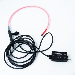 HCTL300KA High Frequency Flexible Current Probe High Voltage & Ultra High