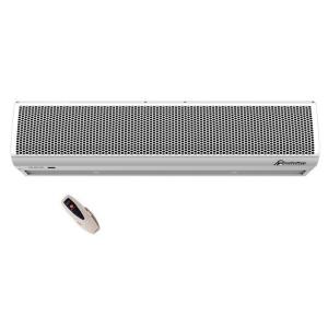 Quality Powdered Metal Titan 5 Series Air Curtains For Ventilation, Air Conditioning Partner for sale