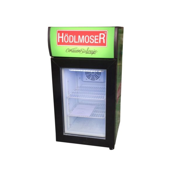 40L commercial refrigerator ice cream display freezer SD40B with customized design