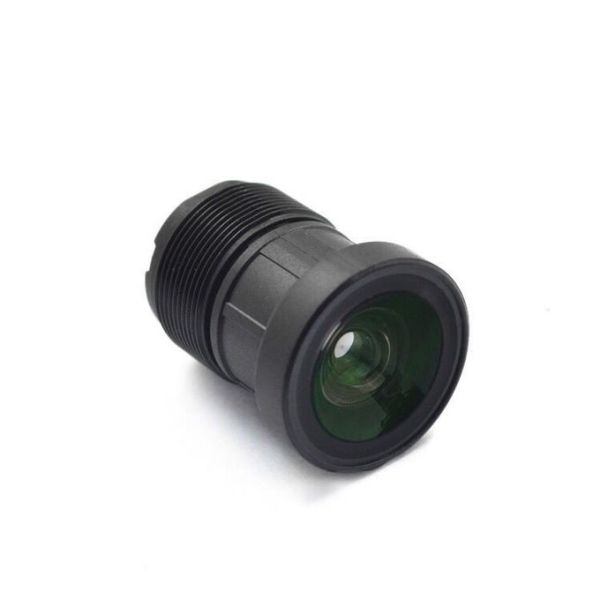 4mm 3MP Single Board Lens 1G3P High Definition Network Camera Lens