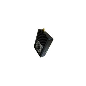 Quality Lightweight COFDM UAV HD Video Transmitter with AES Encryption for sale