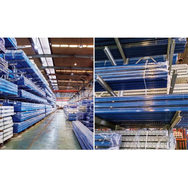 Cantilever Racking