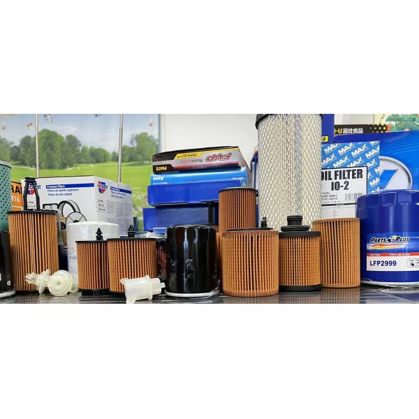 Shell Engine Oil Filter For JAGUAR 96 JV 6714 AA EAZ 1354 0 451 103 335