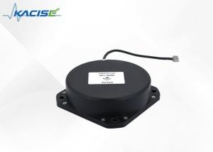 Quality High precision UAV gyroscope Used in flight control system with Random walk ≤0.0003(º/h^1/2) and Bias drift ≤0.001(°/h) for sale
