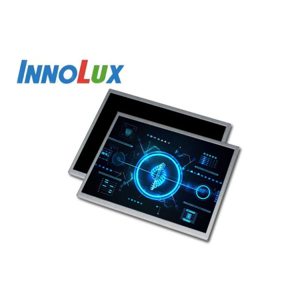 G150XJE-E03 INNOLUX Display 1024*768 15inch Industrial TFT Display 70k LED Lifespan