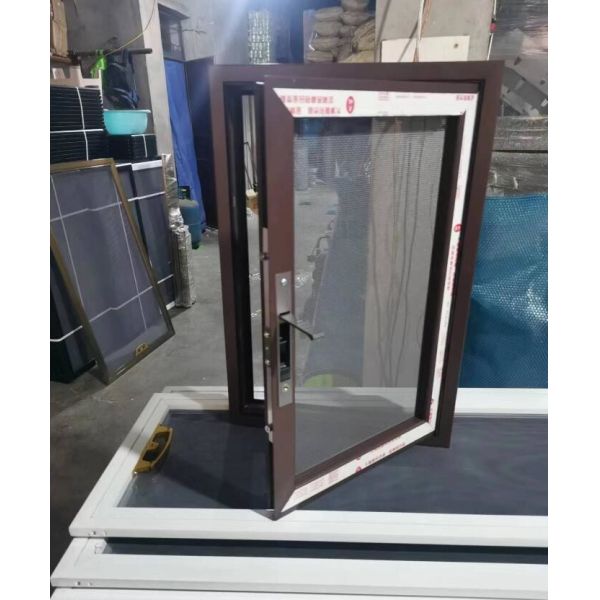 304 Stainless Steel Security Window Screen Roll 1m Width