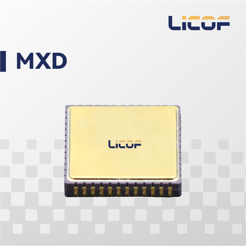 Quality High Performance Mems Gyro Sensor Single Axis MEMS Inertial Measurement Unit For Navigation for sale