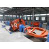 CLY Cradle Cable Laying Up Machine For Power Cable ASCR Cable  ABC Cable for sale