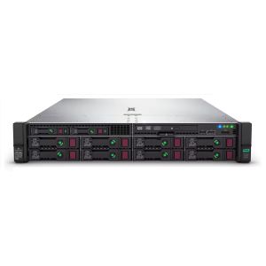 Powerful HPE Proliant DL380G10 Gen10 Server with Stock Availability and NAS SSD